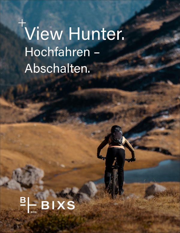 View Hunter