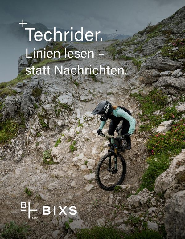 Techrider