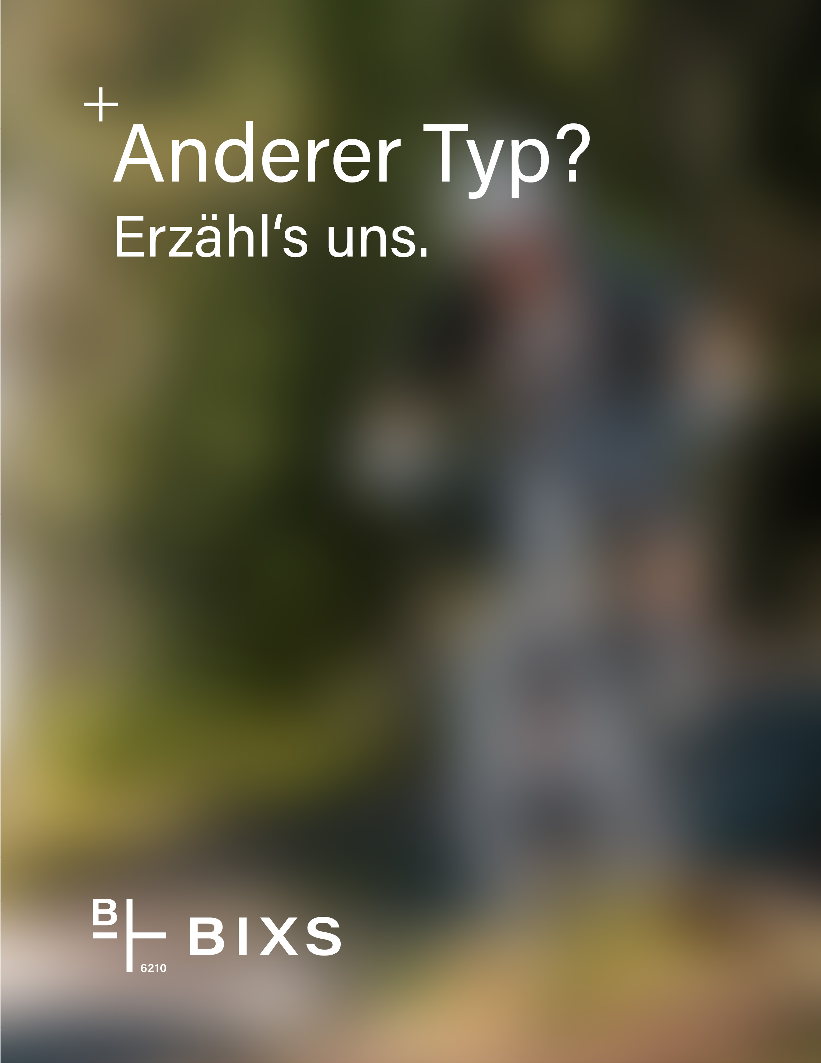 Anderer Typ