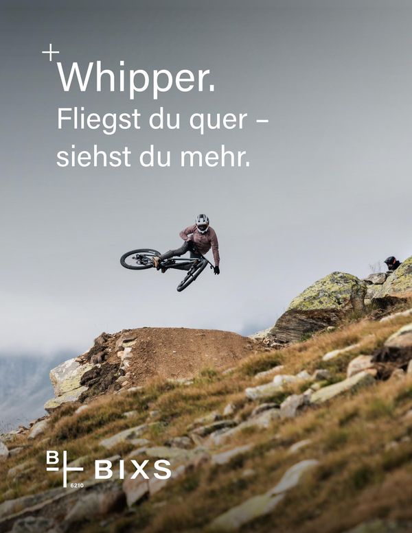 Whipper