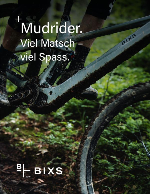 Mudrider