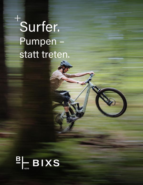 Surfer